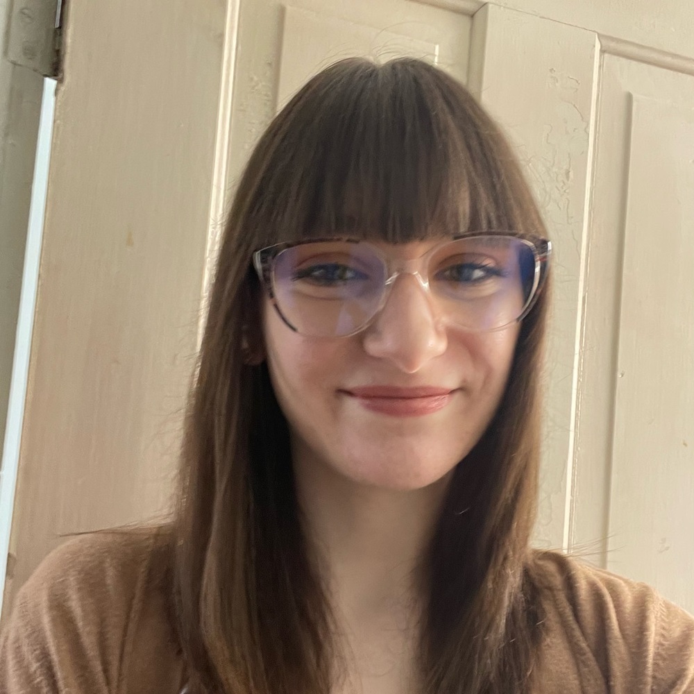 Meet your Posher, Shylee
